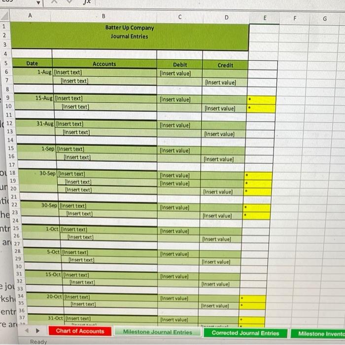 Acc 317 project two workbook