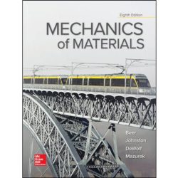 Mechanics of materials 7th ed